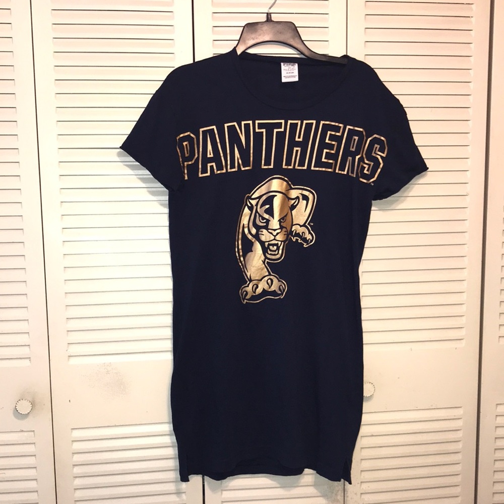 Victoria’s Secret Pink Panthers Dress